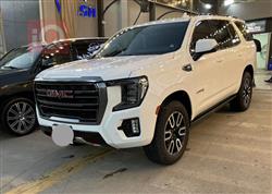 GMC Yukon